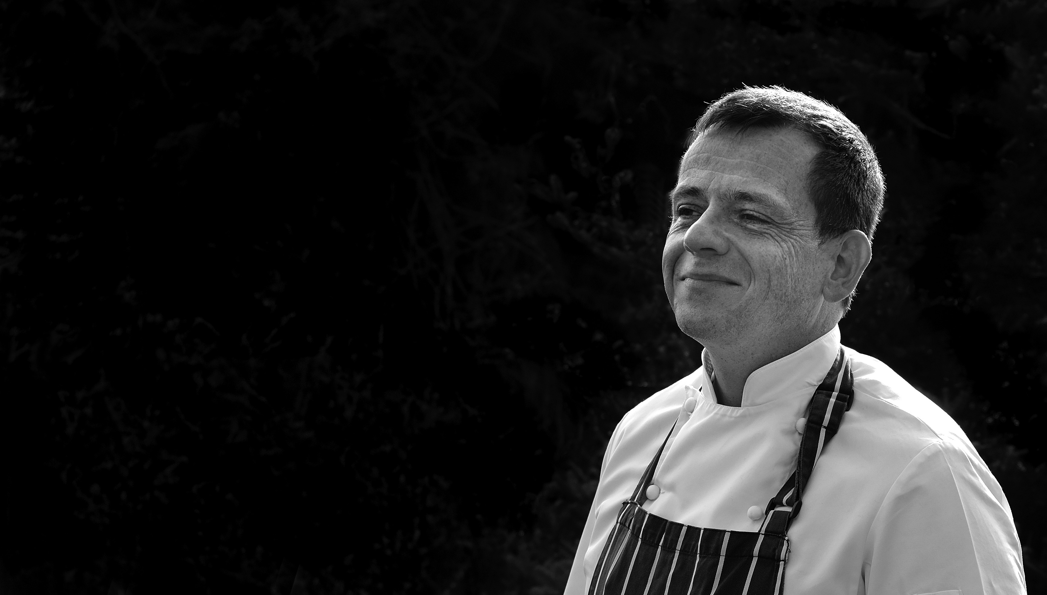 James Robert Lowe <br> Private Chef